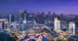 Union Square Residences (D1), Condominium #576978271